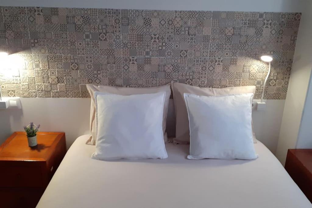 Ferienwohnung Mar Y Sol Cádiz Exterior foto