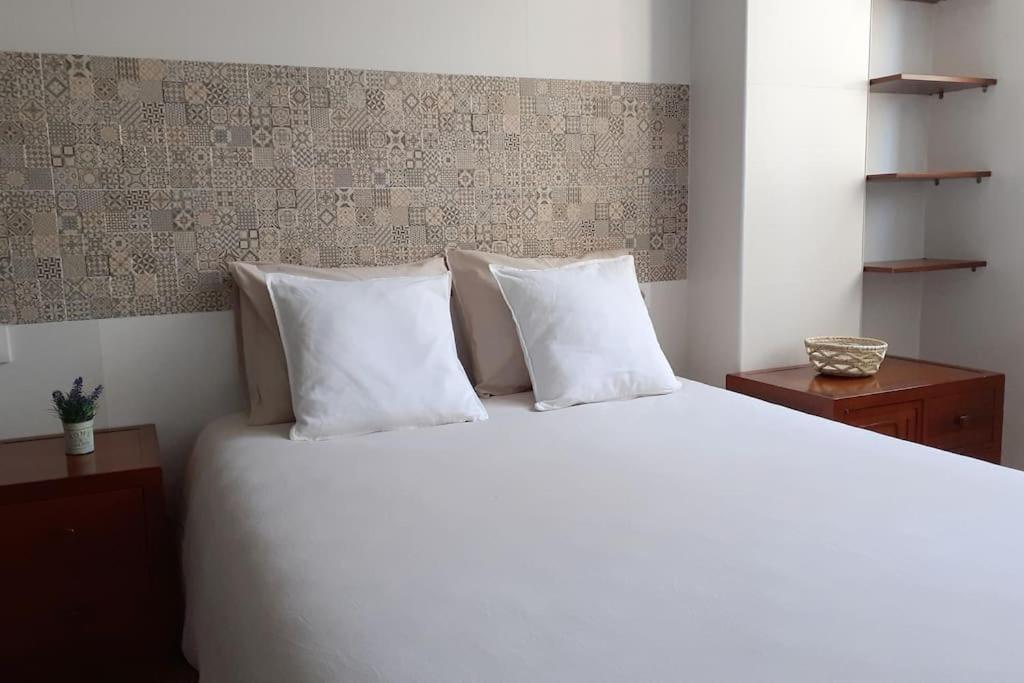 Ferienwohnung Mar Y Sol Cádiz Exterior foto