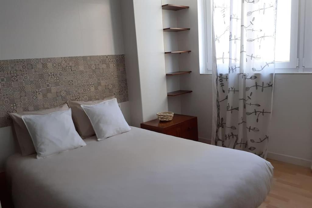 Ferienwohnung Mar Y Sol Cádiz Exterior foto
