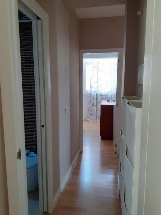 Ferienwohnung Mar Y Sol Cádiz Exterior foto